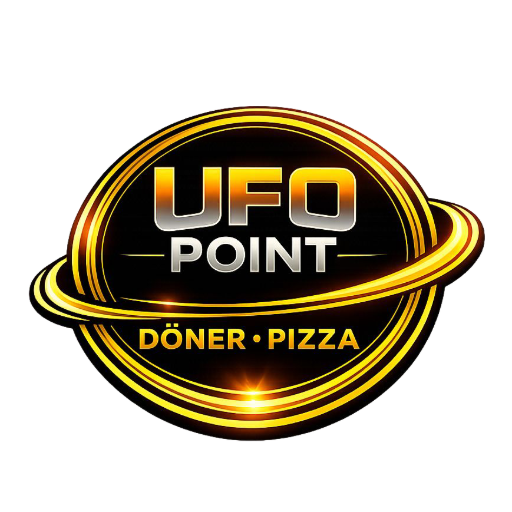 UFO Point Logo