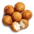 Arancini alla Mozzarella