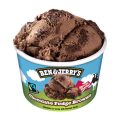 Ben & Jerry's Chocolate Fudge Brownie 100 ml