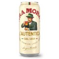 Birra Moretti 0,5l