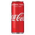 Coca Cola 0,33l