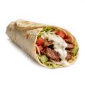 Dürüm Gyros Fladenbrot