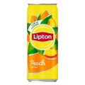 Eistee Peach 0,33l Lipton