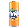 Fanta 0,33l