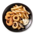 Fritto Misto