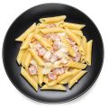 Penne Carbonara