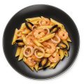 Penne Frutti di Mare