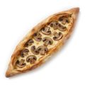 Pide Funghi