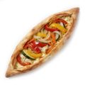 Pide Gemüse
