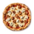 Pizza Gorgonzola e Noci