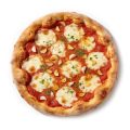 Pizza Marinara