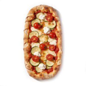 Pizza Pala Leggera