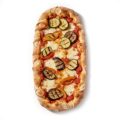 Pizza Pala Verdure Grigliata