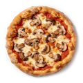 Pizza Porcini