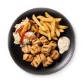 Poulet Schisch Kebab